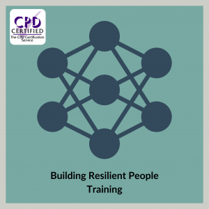Full Day CPD Accredited Trauma Informed Practice Training - Building Resilient People 2nd December 2025 ONLINE