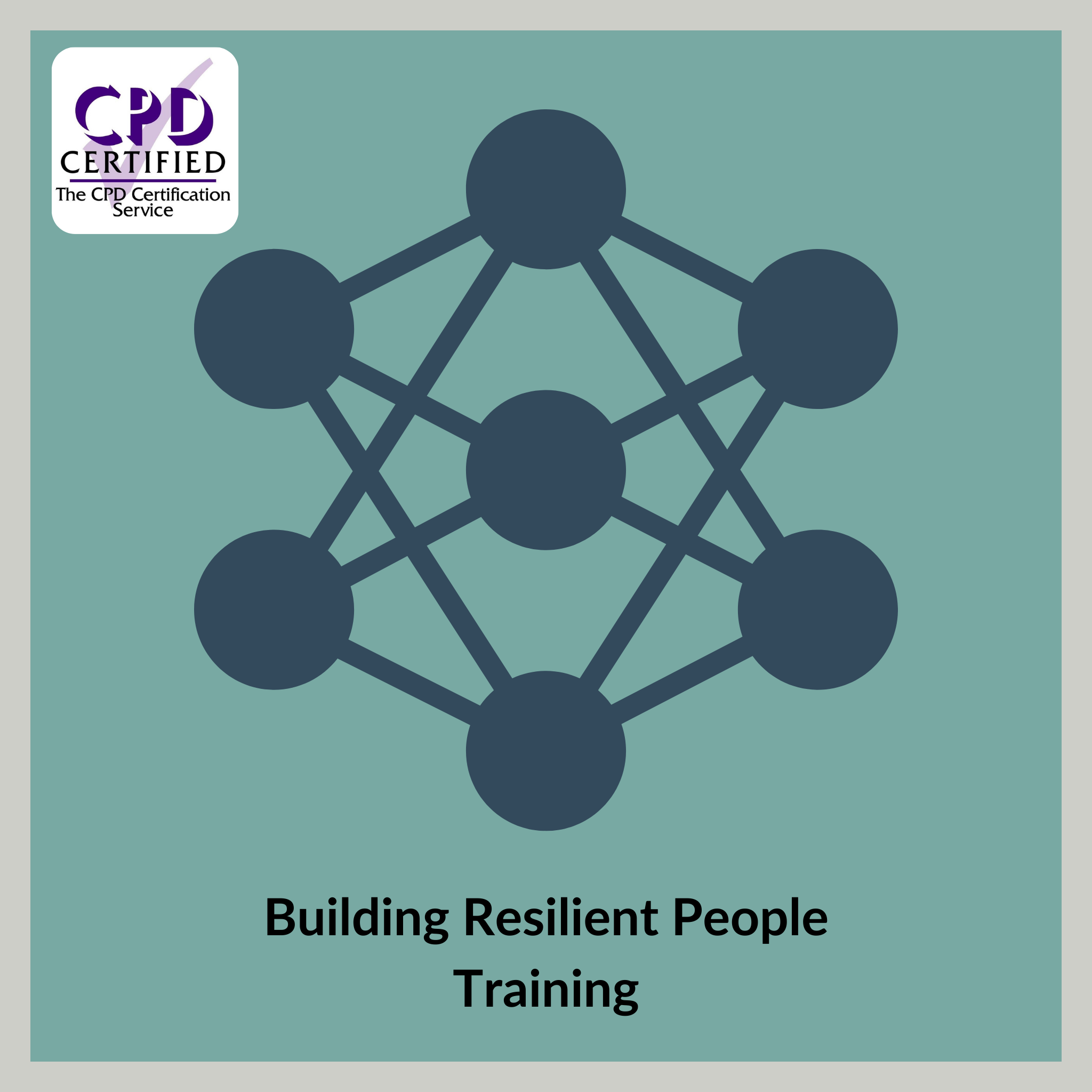 Full Day CPD Accredited Trauma Informed Practice Training - Building Resilient People 2nd December 2025 ONLINE